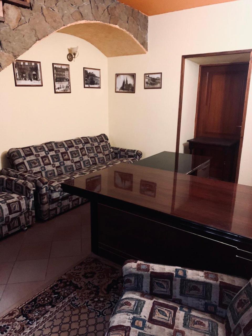 Apartament-Minihotel Elpida Lviv Luaran gambar