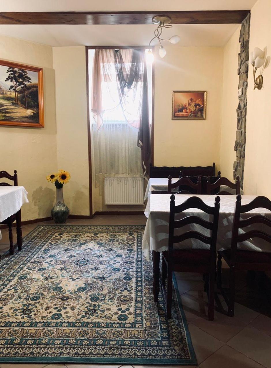 Apartament-Minihotel Elpida Lviv Luaran gambar