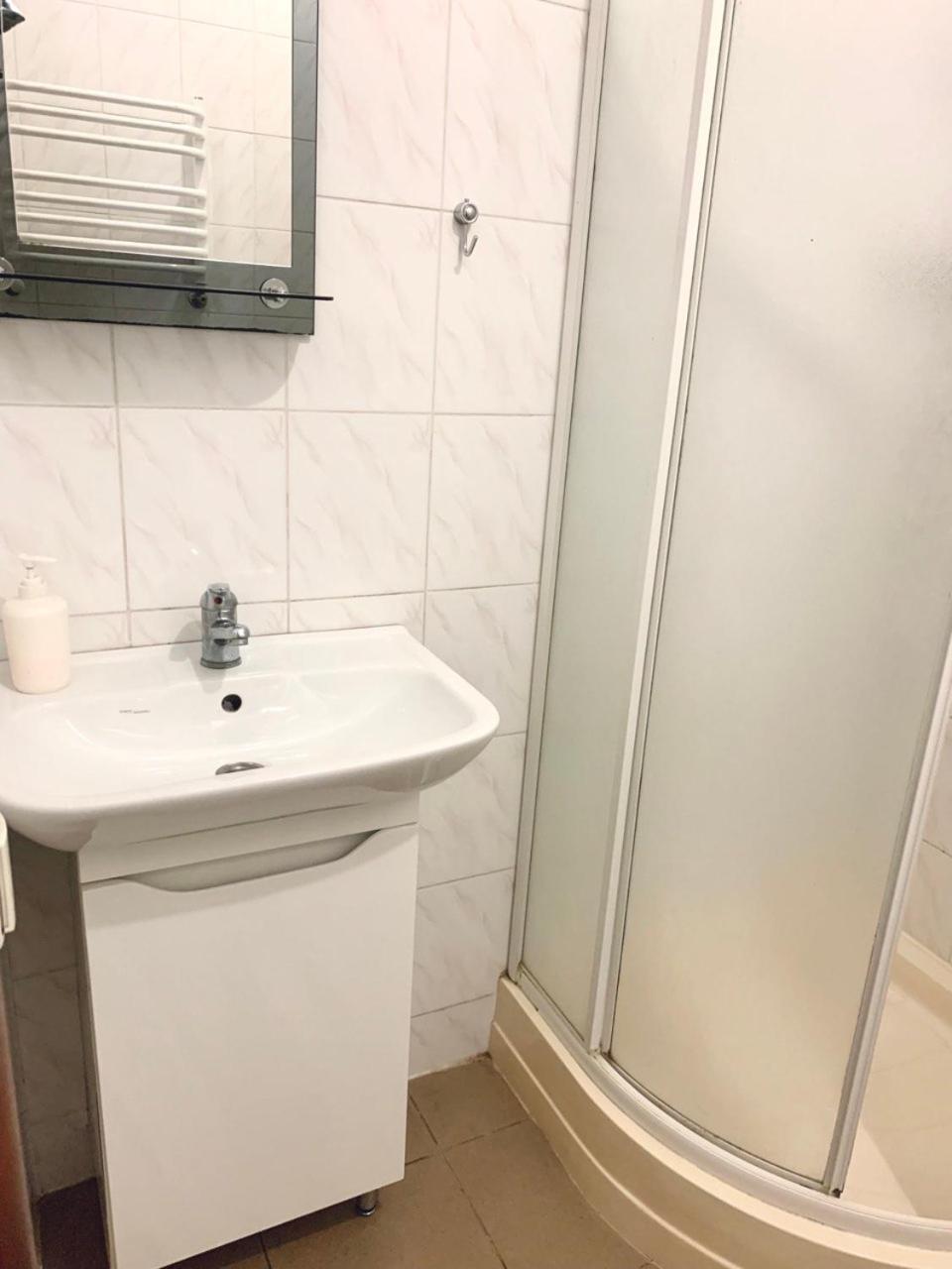 Apartament-Minihotel Elpida Lviv Luaran gambar