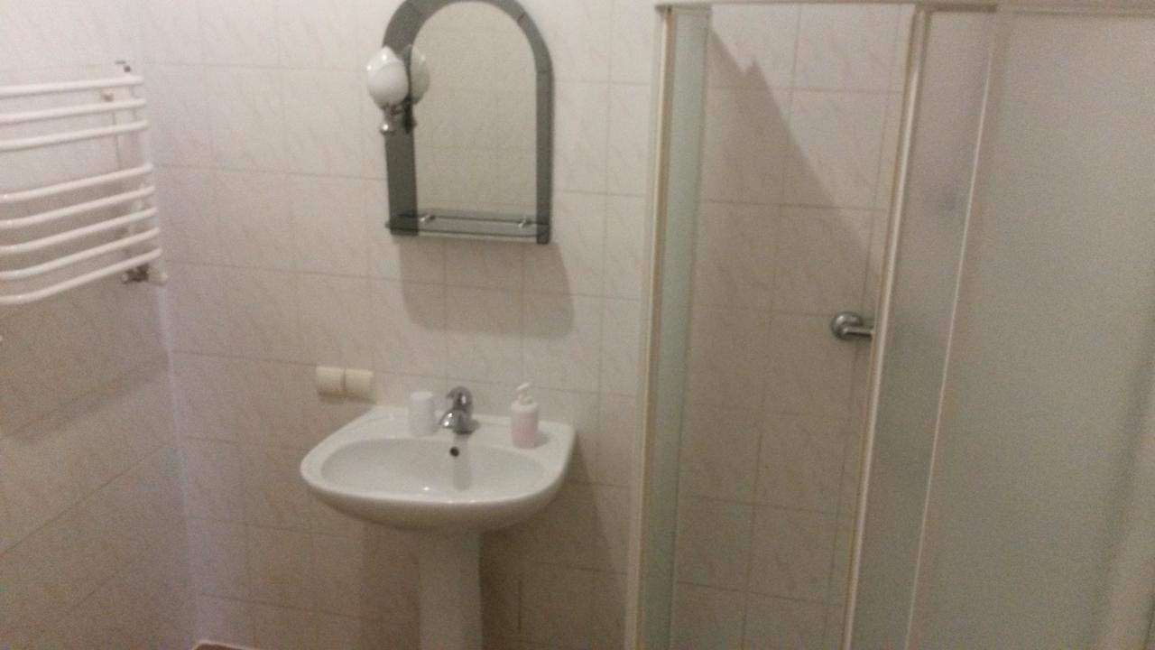 Apartament-Minihotel Elpida Lviv Luaran gambar